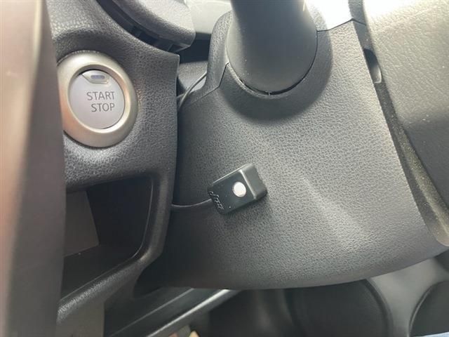 NISSAN NOTE 2018 Image 31