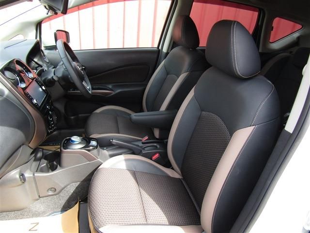 NISSAN NOTE 2018 Image 31