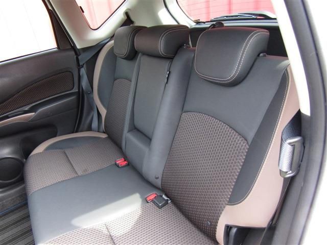 NISSAN NOTE 2018 Image 31