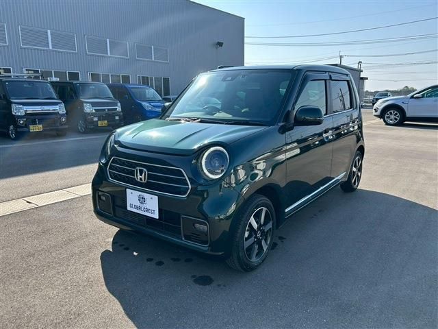 HONDA N-ONE 2024 Image 31