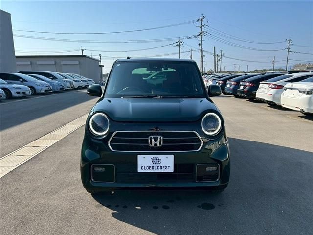 HONDA N-ONE 2024 Image 31