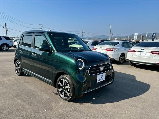 HONDA N-ONE 2024 Image 31