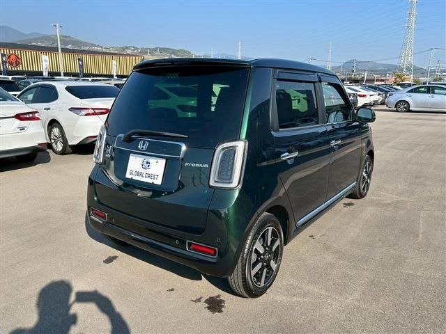 HONDA N-ONE 2024 Image 31