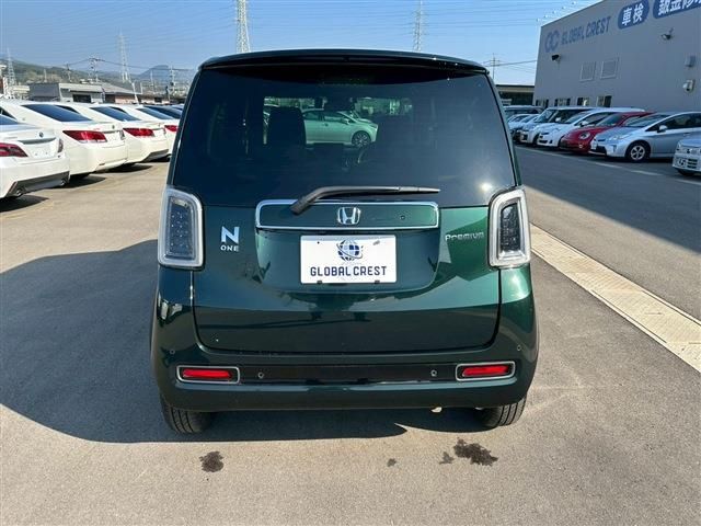HONDA N-ONE 2024 Image 31