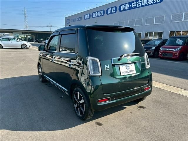 HONDA N-ONE 2024 Image 31