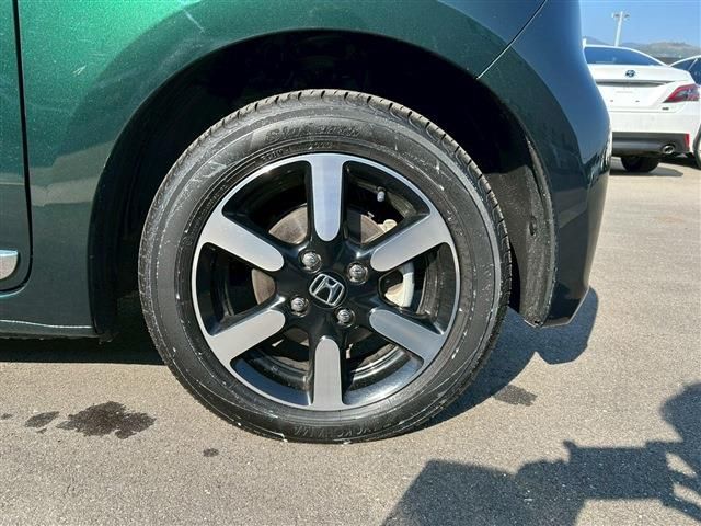 HONDA N-ONE 2024 Image 31