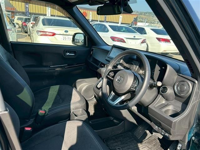 HONDA N-ONE 2024 Image 31