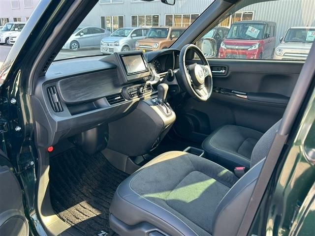 HONDA N-ONE 2024 Image 31