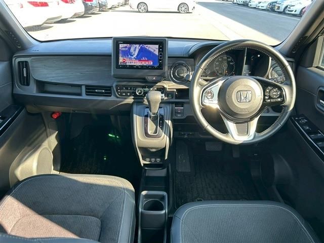 HONDA N-ONE 2024 Image 31