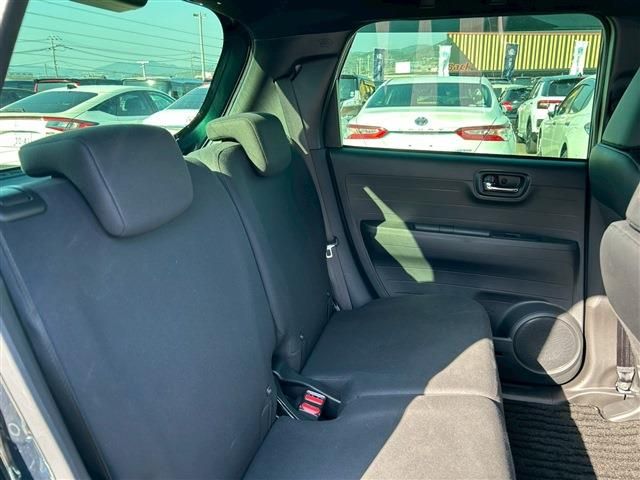 HONDA N-ONE 2024 Image 31