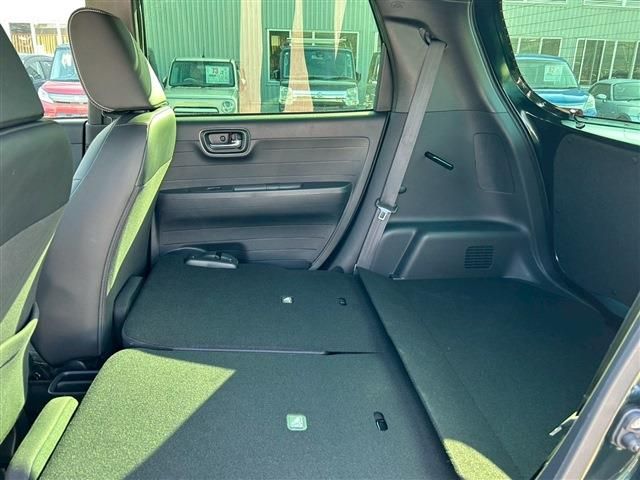 HONDA N-ONE 2024 Image 31