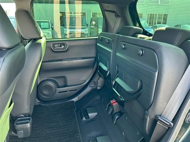 HONDA N-ONE 2024 Image 31