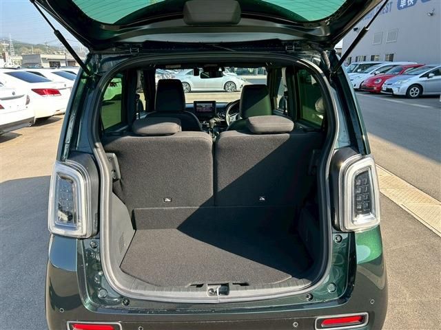 HONDA N-ONE 2024 Image 31