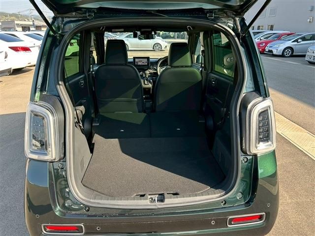 HONDA N-ONE 2024 Image 31