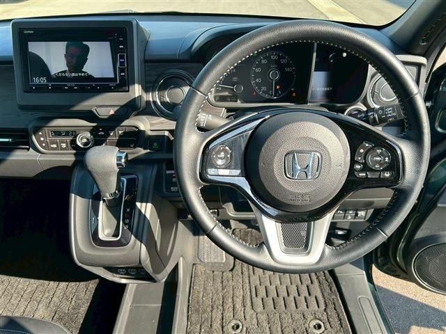 HONDA N-ONE 2024 Image 31