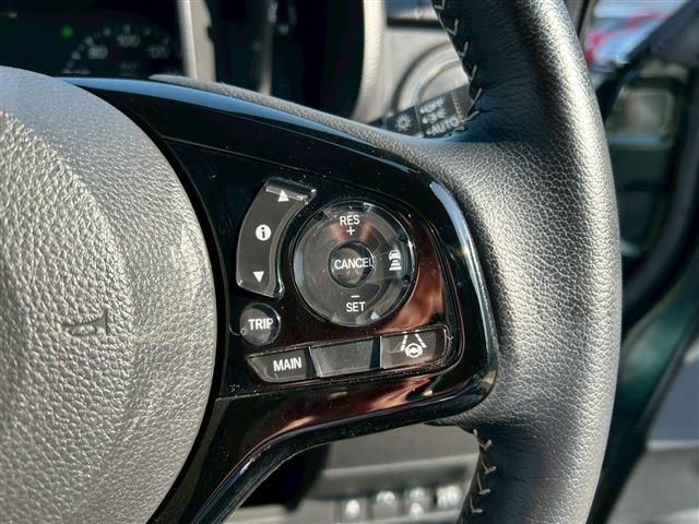 HONDA N-ONE 2024 Image 31