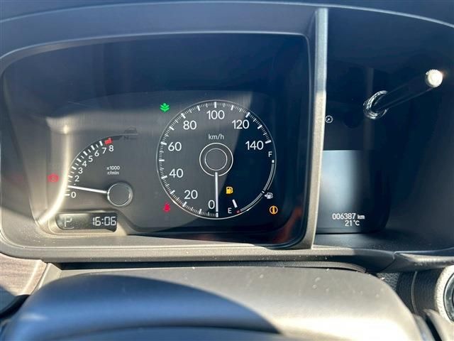 HONDA N-ONE 2024 Image 31