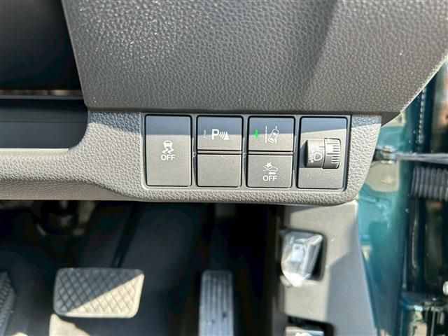 HONDA N-ONE 2024 Image 31