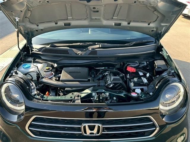 HONDA N-ONE 2024 Image 31