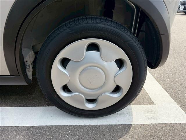 SUZUKI ALTO LAPIN LC 2021 Image 31