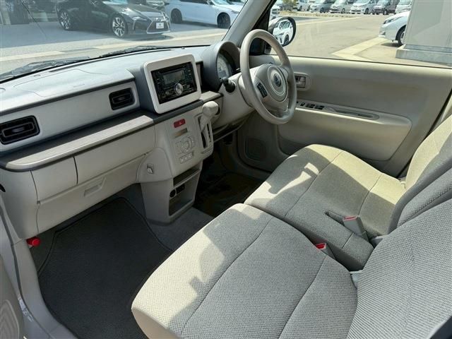 SUZUKI ALTO LAPIN LC 2021 Image 31