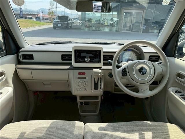 SUZUKI ALTO LAPIN LC 2021 Image 31