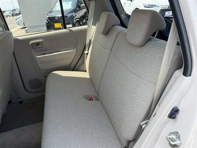 SUZUKI ALTO LAPIN LC 2021 Image 31