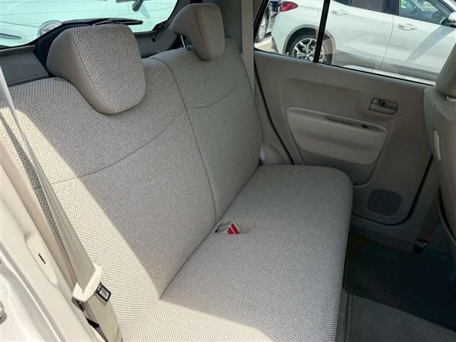 SUZUKI ALTO LAPIN LC 2021 Image 31