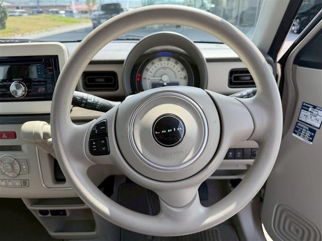 SUZUKI ALTO LAPIN LC 2021 Image 31