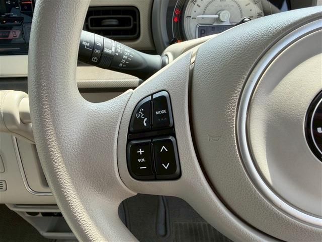 SUZUKI ALTO LAPIN LC 2021 Image 31