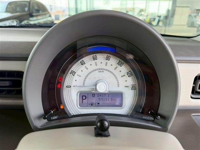 SUZUKI ALTO LAPIN LC 2021 Image 31