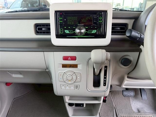 SUZUKI ALTO LAPIN LC 2021 Image 31