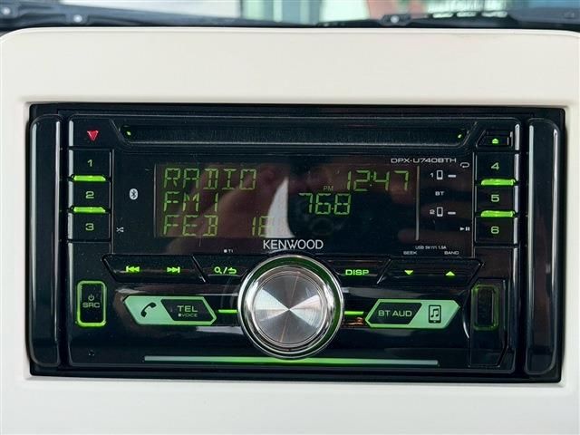 SUZUKI ALTO LAPIN LC 2021 Image 31