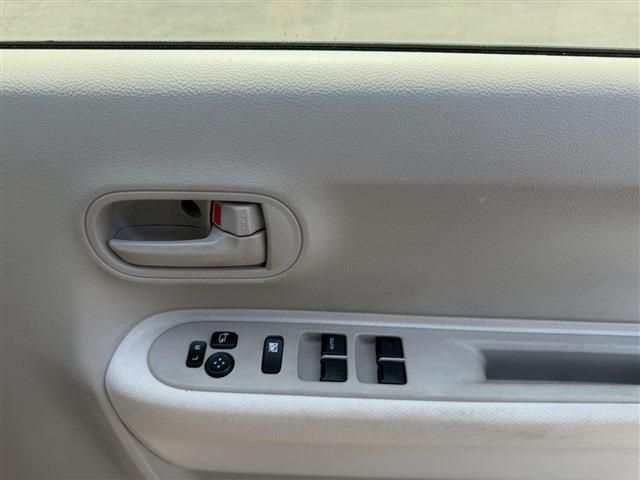 SUZUKI ALTO LAPIN LC 2021 Image 31