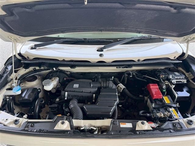 SUZUKI ALTO LAPIN LC 2021 Image 31