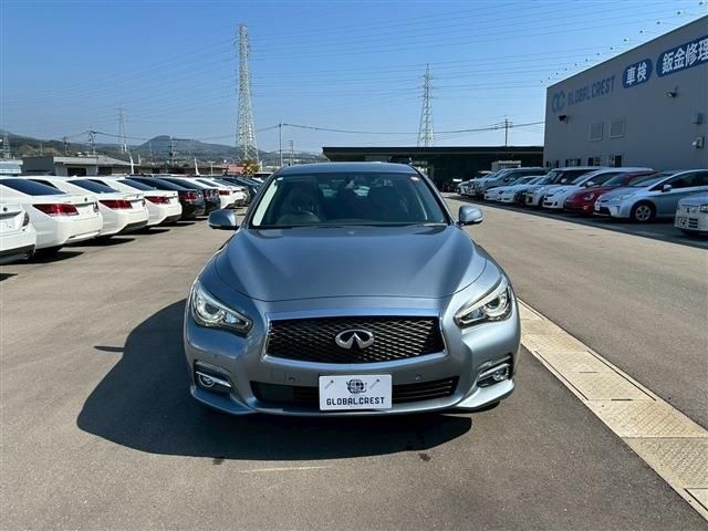 NISSAN SKYLINE 2015 Image 31