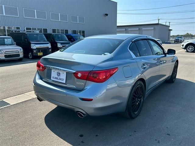 NISSAN SKYLINE 2015 Image 31