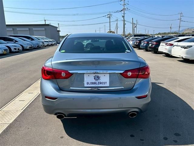 NISSAN SKYLINE 2015 Image 31