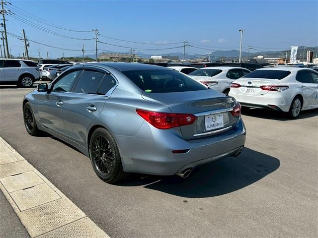 NISSAN SKYLINE 2015 Image 31