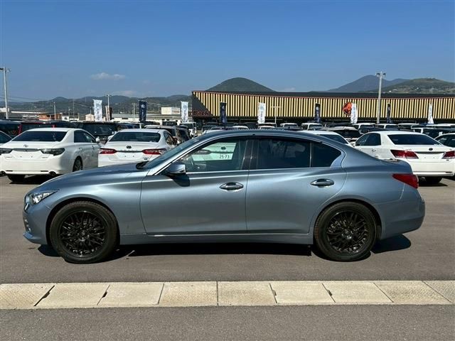 NISSAN SKYLINE 2015 Image 31