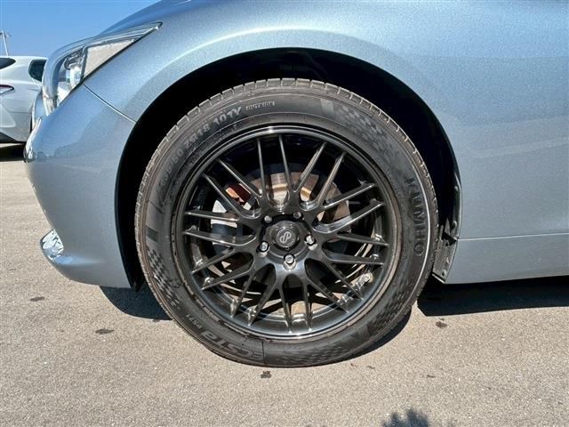 NISSAN SKYLINE 2015 Image 31