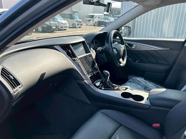 NISSAN SKYLINE 2015 Image 31