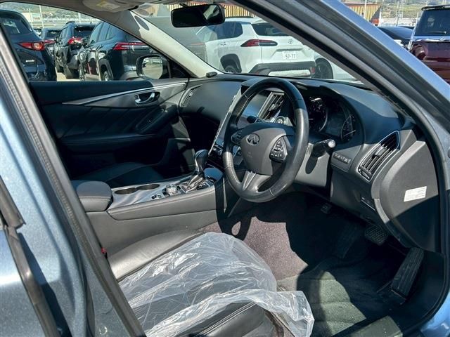 NISSAN SKYLINE 2015 Image 31