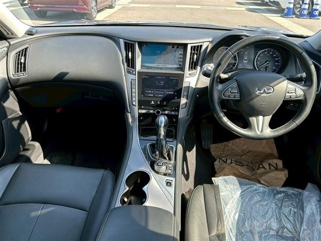 NISSAN SKYLINE 2015 Image 31