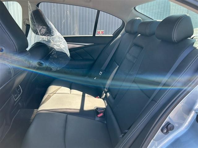 NISSAN SKYLINE 2015 Image 31