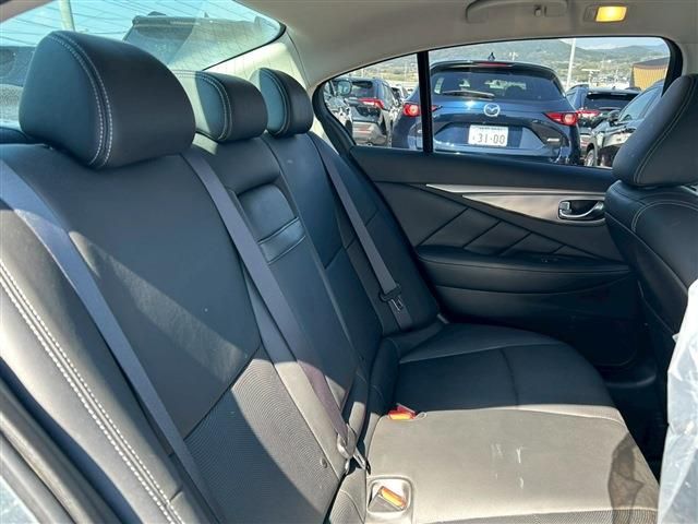 NISSAN SKYLINE 2015 Image 31