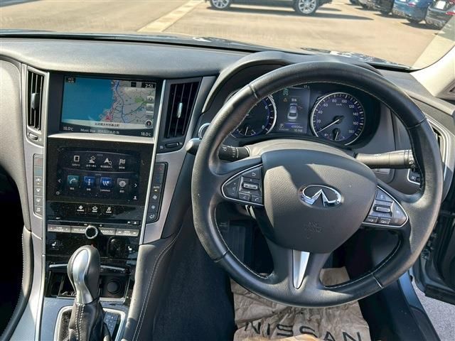 NISSAN SKYLINE 2015 Image 31