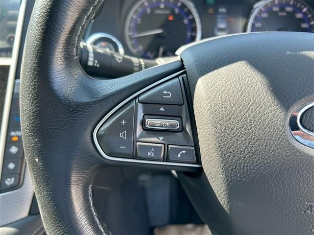 NISSAN SKYLINE 2015 Image 31