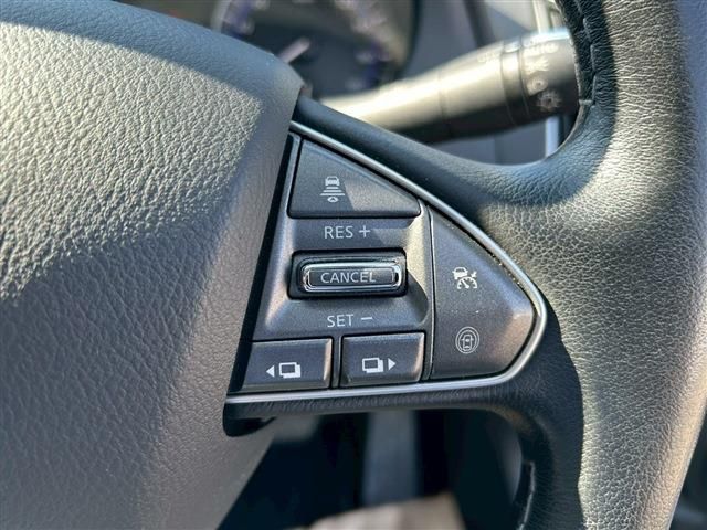 NISSAN SKYLINE 2015 Image 31