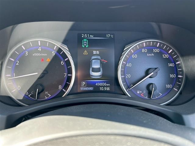 NISSAN SKYLINE 2015 Image 31